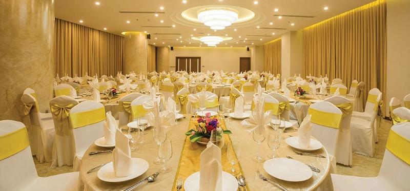 هتل Avatar Danang