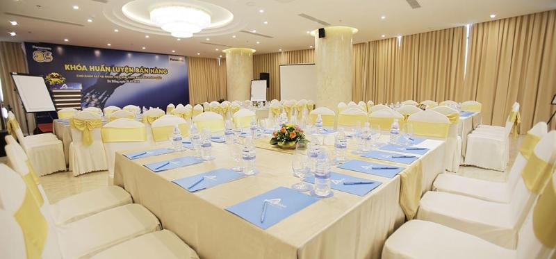 هتل Avatar Danang