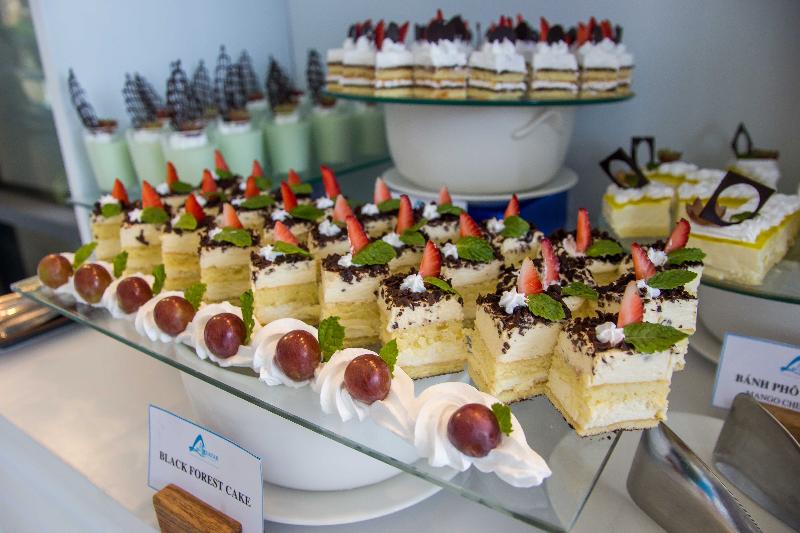 هتل Avatar Danang