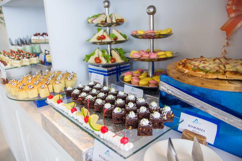 هتل Avatar Danang