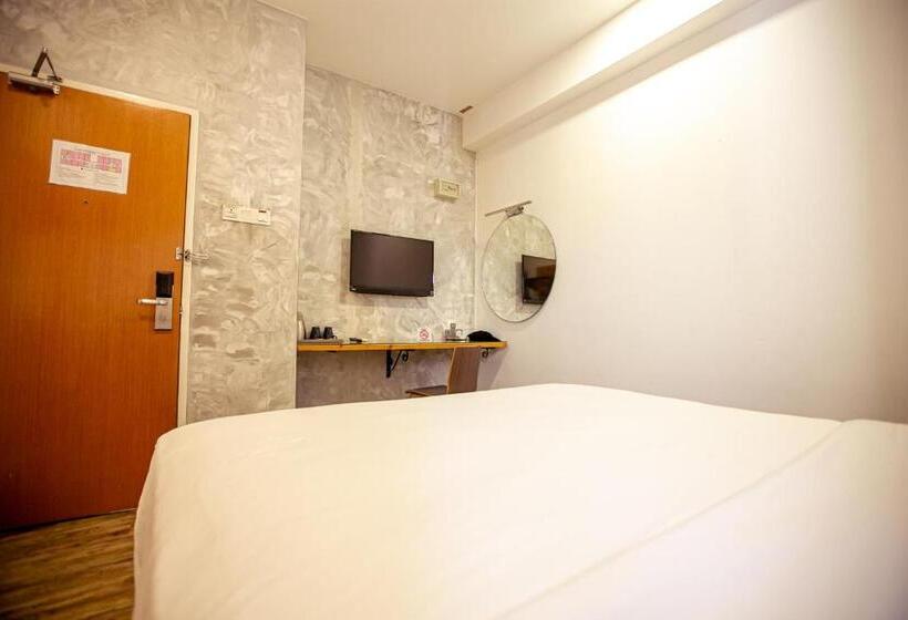 בית מלון כפרי Chulia Mansion