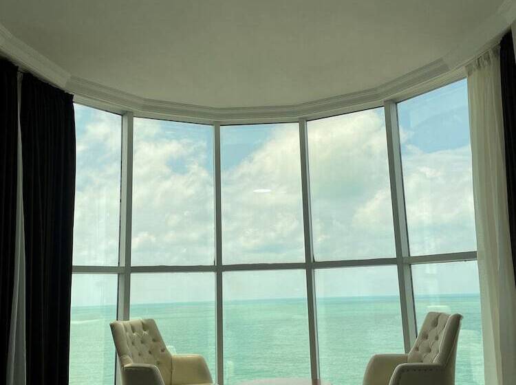 Hotel Era Palace Gonio