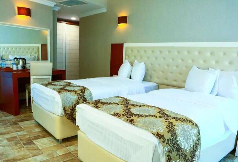 Hotel Era Palace Gonio