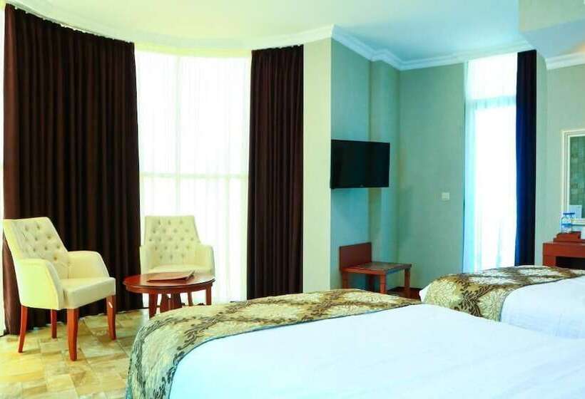 Hotel Era Palace Gonio