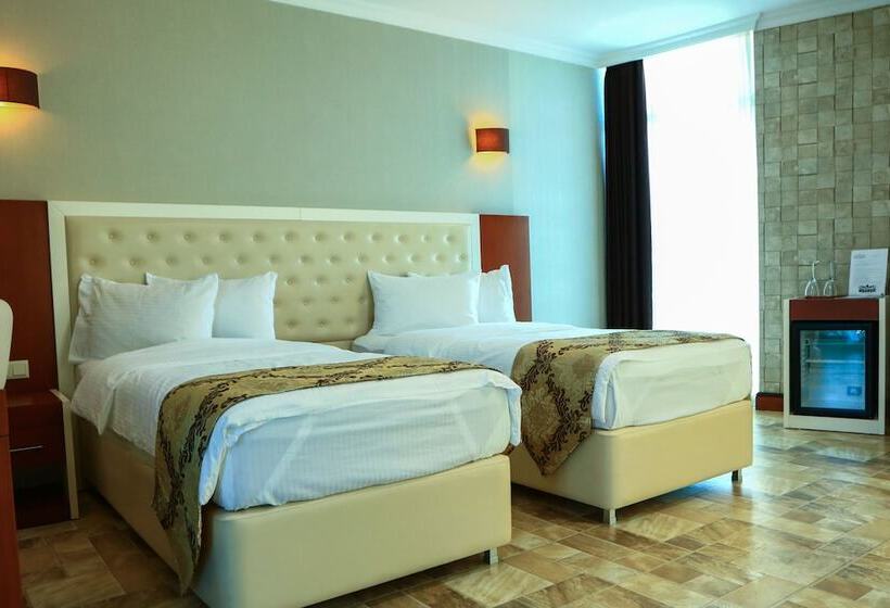 Hotel Era Palace Gonio