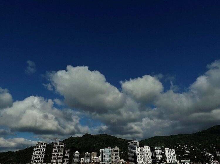 Hotel Era Palace Gonio