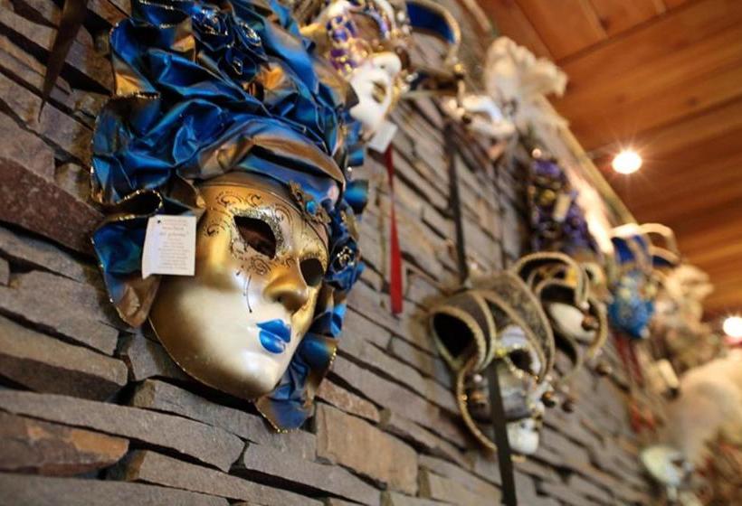 هتل European Manor