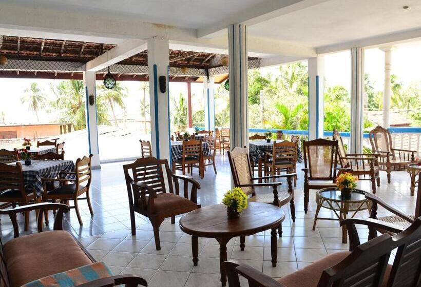 בית מלון כפרי Happy Tuna