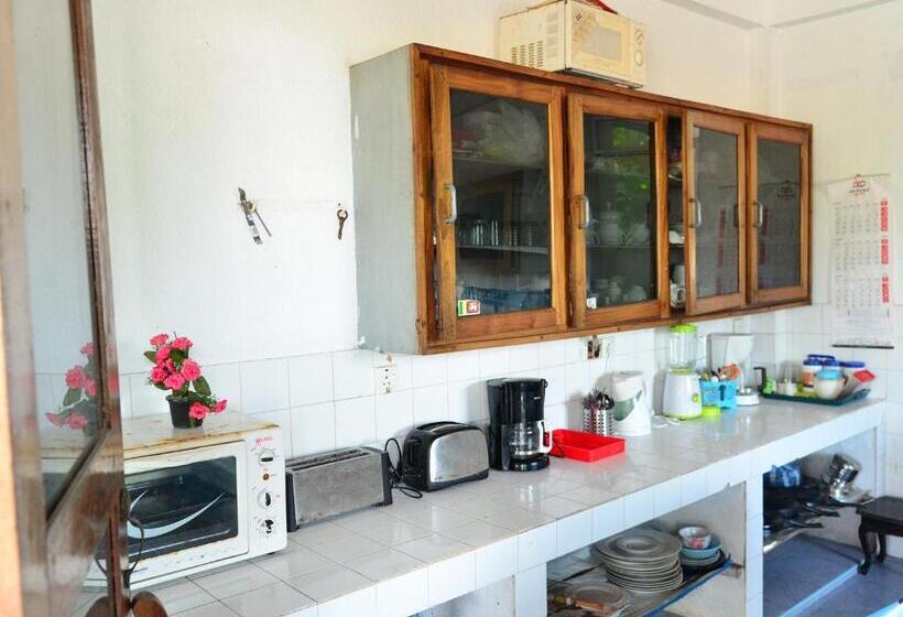 בית מלון כפרי Happy Tuna