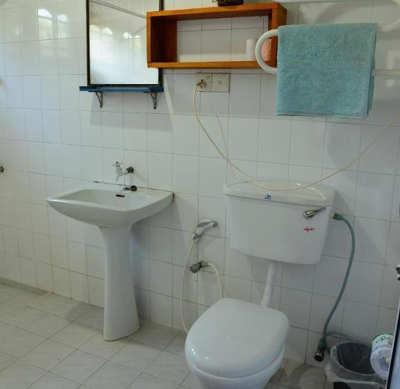 בית מלון כפרי Happy Tuna