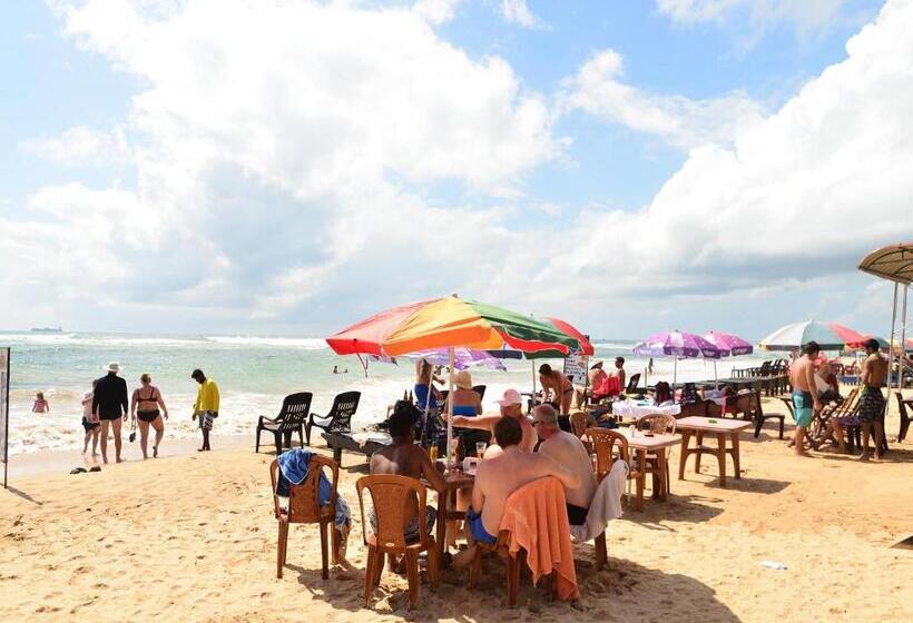 בית מלון כפרי Happy Tuna