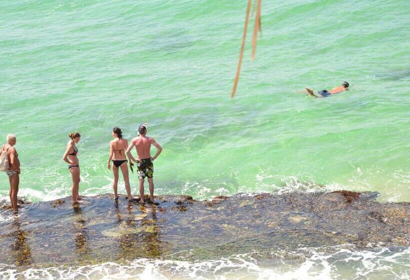 בית מלון כפרי Happy Tuna