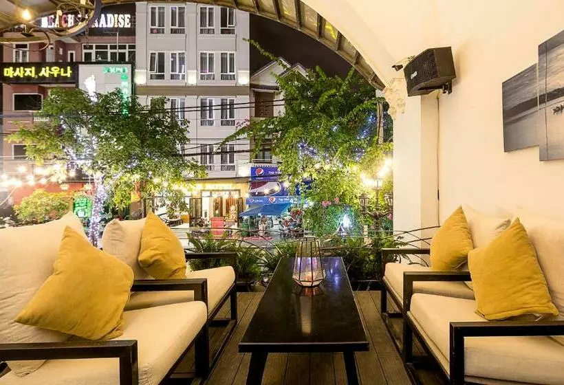 هتل Le House Boutique
