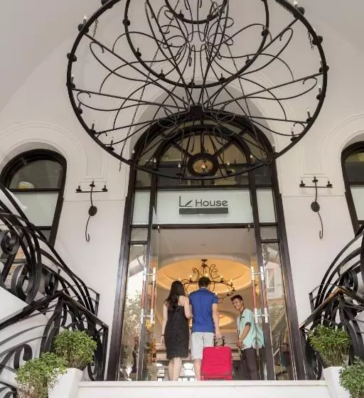 هتل Le House Boutique
