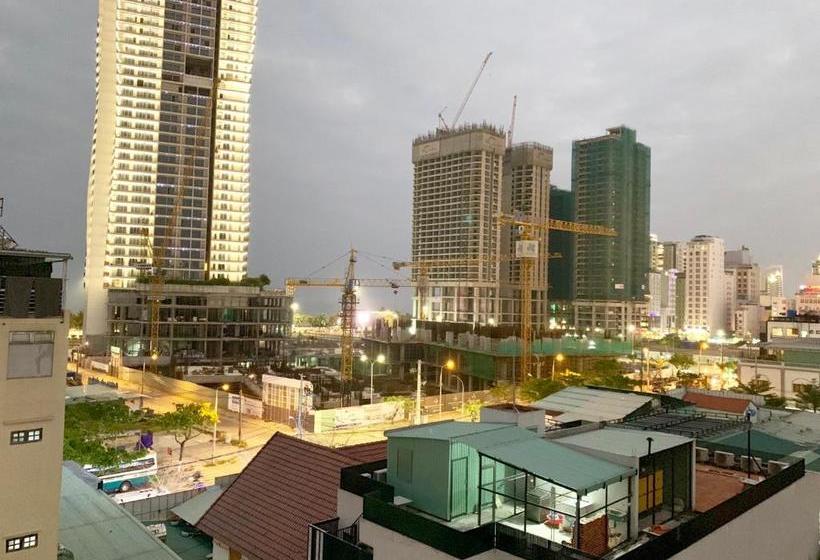 Fotos del hotel Eldoris Apartment And:  8