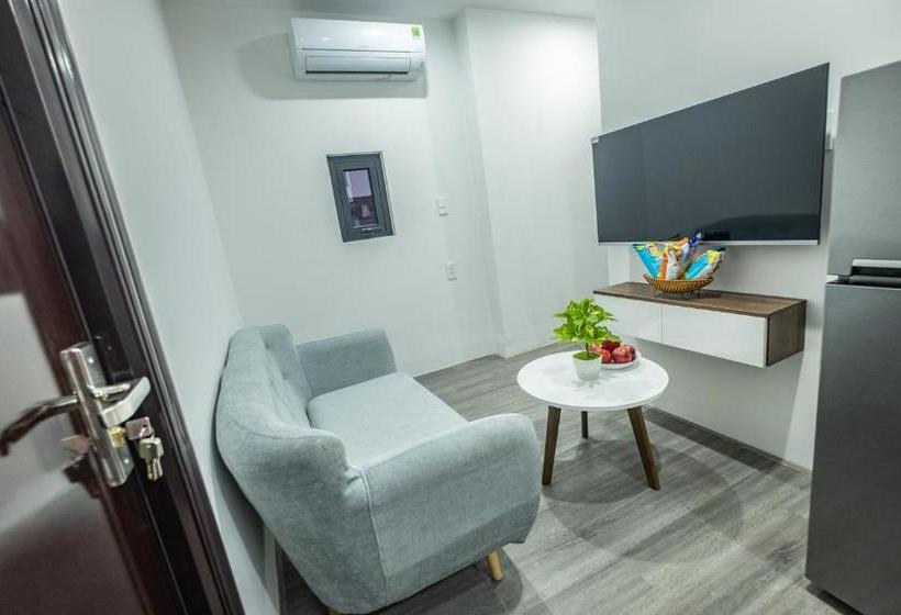 Fotos del hotel Eldoris Apartment And:  12