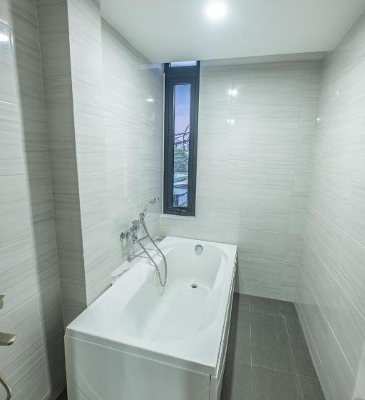 Fotos del hotel Eldoris Apartment And:  10