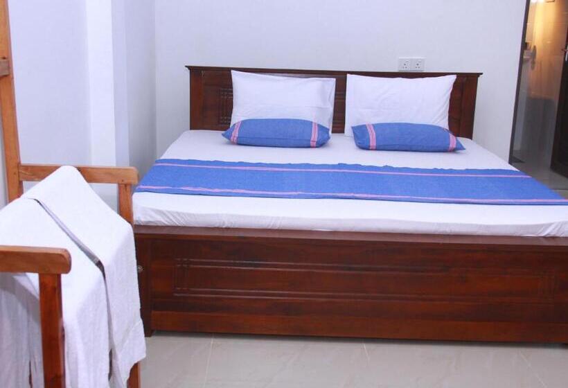 호텔 Sanda Hiru Guest