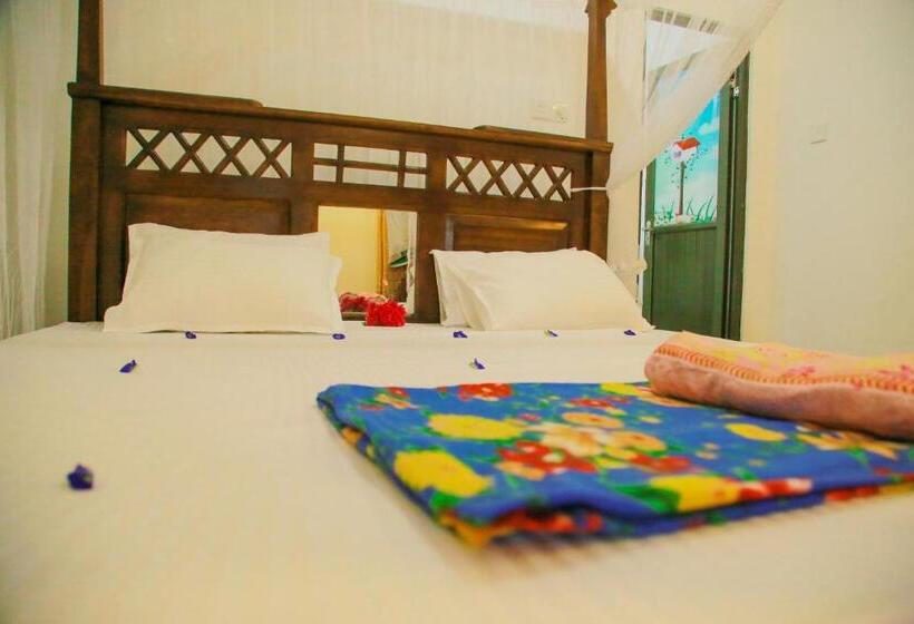 호텔 Sanda Hiru Guest