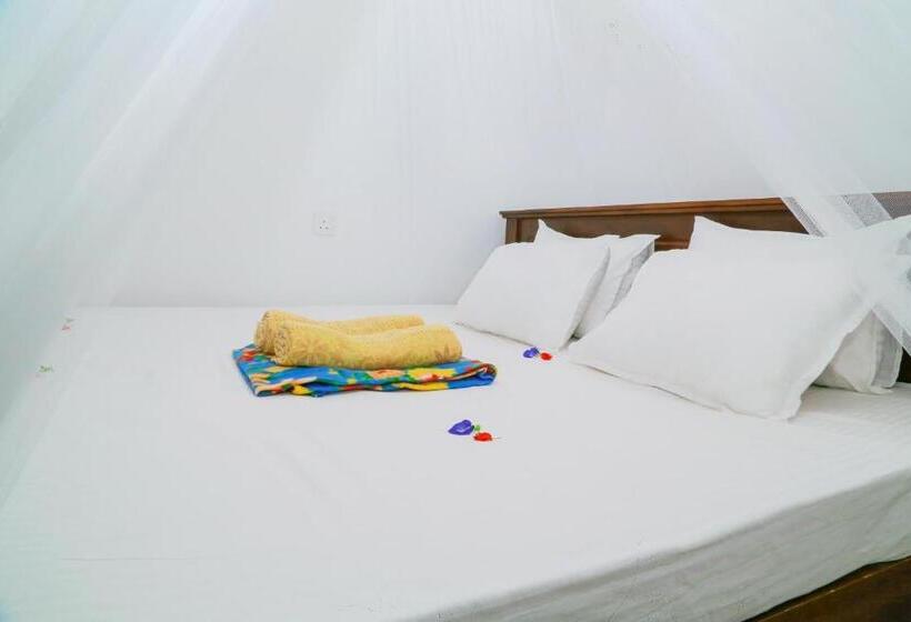 호텔 Sanda Hiru Guest