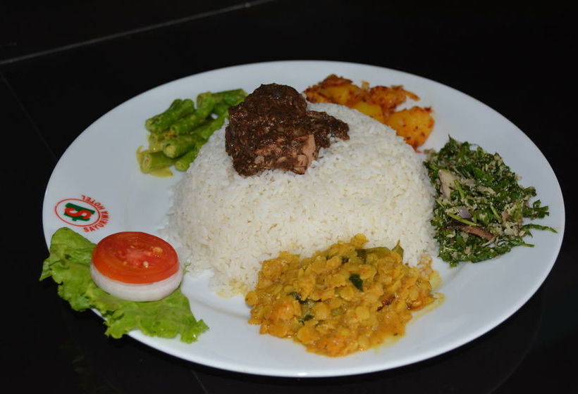 ホテル Sayurima Tourist