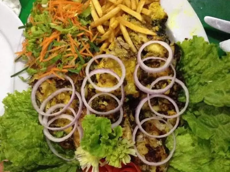 هتل Sayurima Tourist