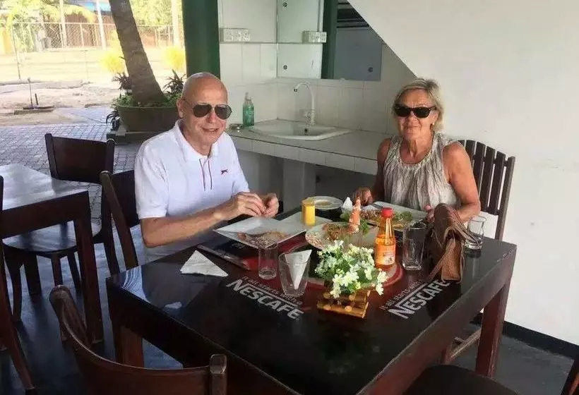 هتل Sayurima Tourist