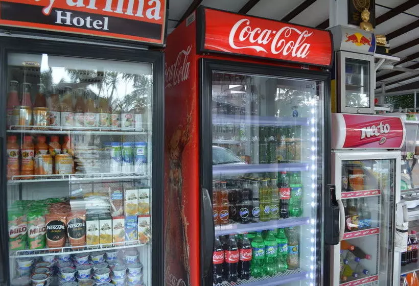 هتل Sayurima Tourist