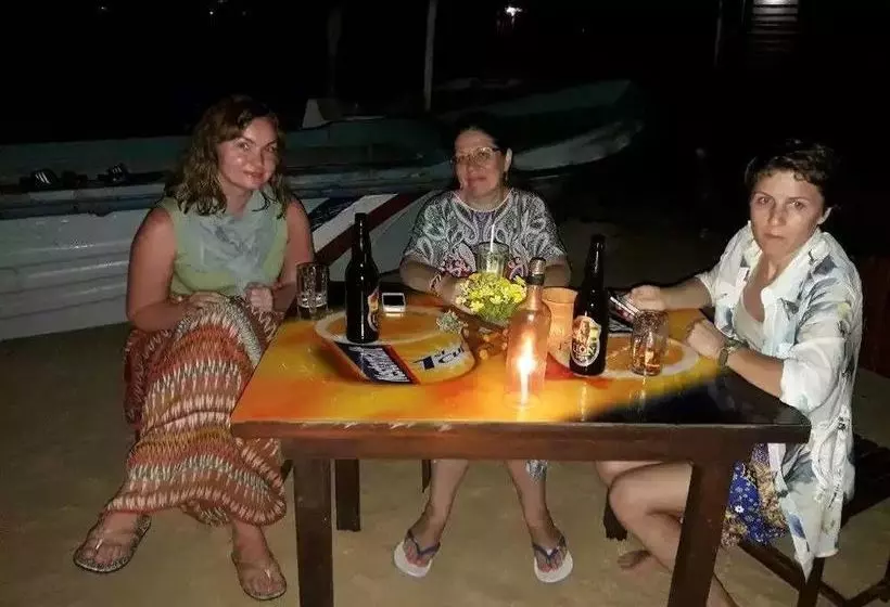 هتل Sayurima Tourist