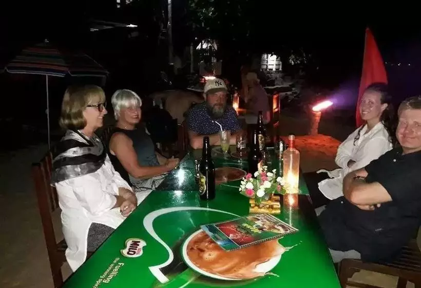 هتل Sayurima Tourist