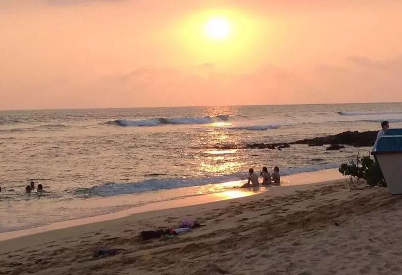 هتل Sayurima Tourist