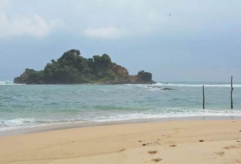 هتل Sayurima Tourist