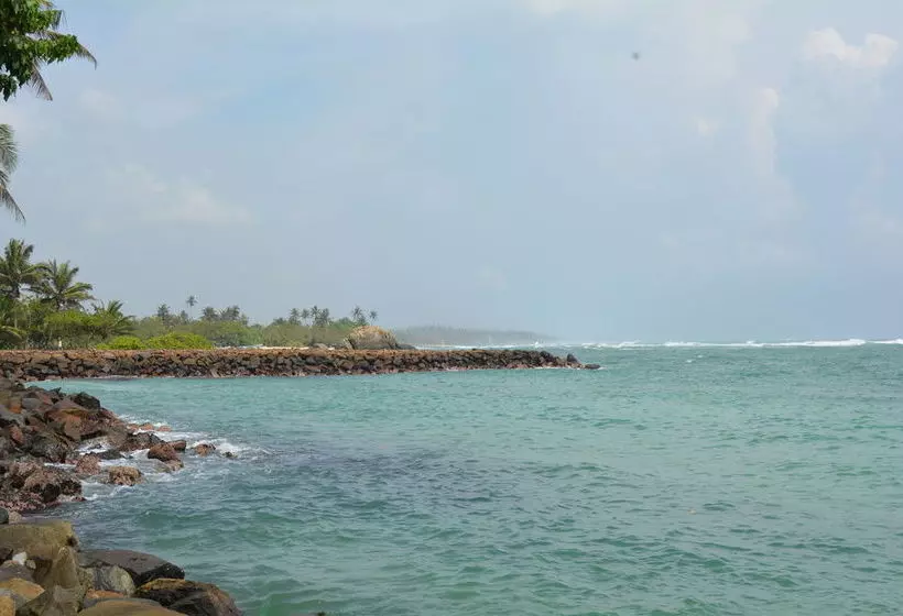 هتل Sayurima Tourist