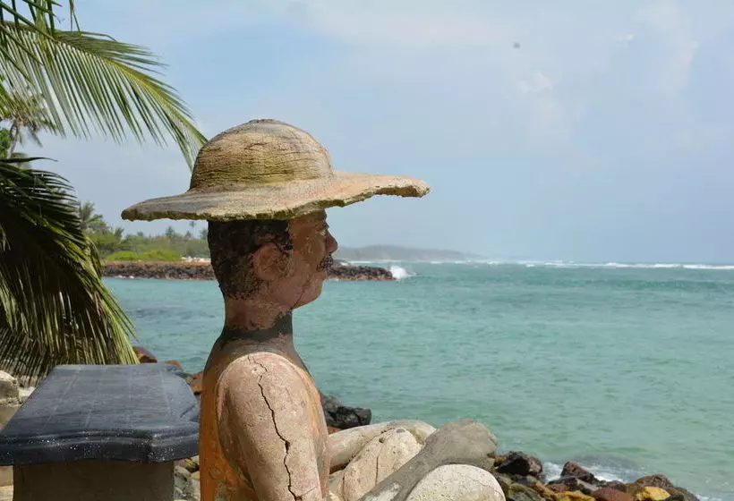 هتل Sayurima Tourist