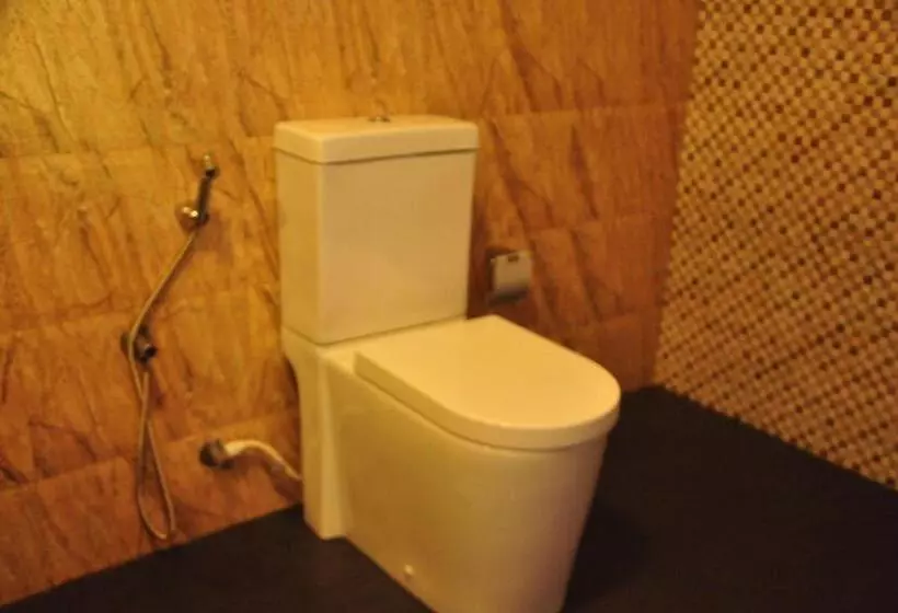 ペンション Asantha Guest House