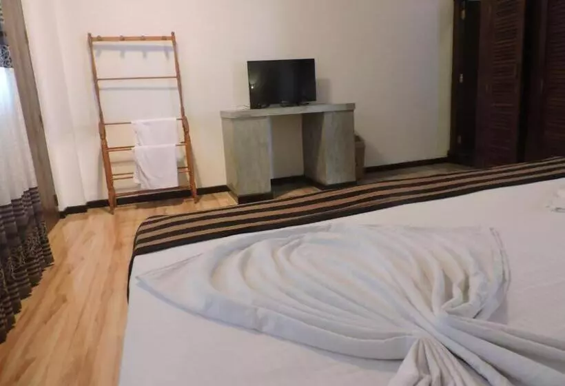 ペンション Asantha Guest House