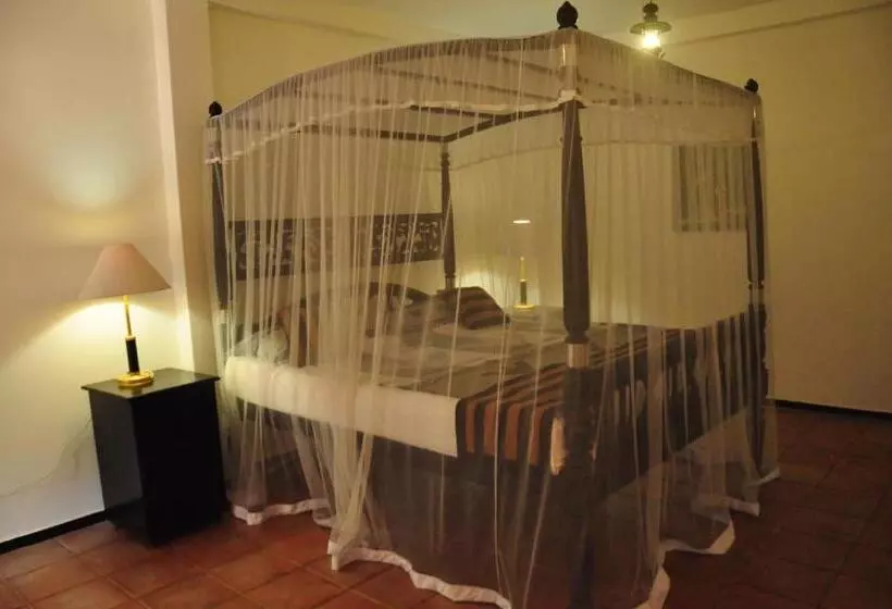 ペンション Asantha Guest House