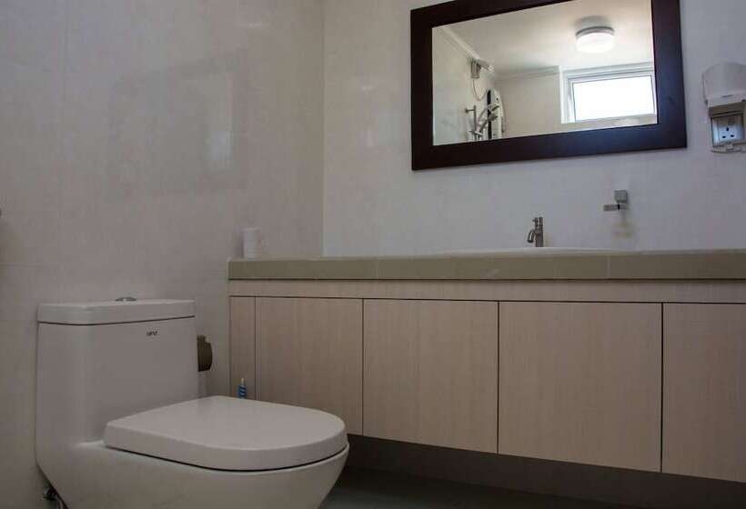 پانسیون Beach Palace