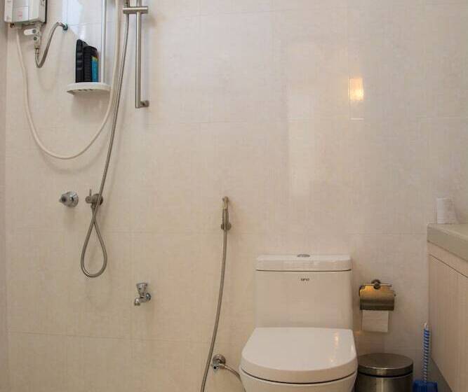 پانسیون Beach Palace