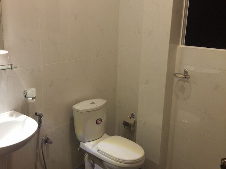 Пансион Sk House Resort Unawatuna