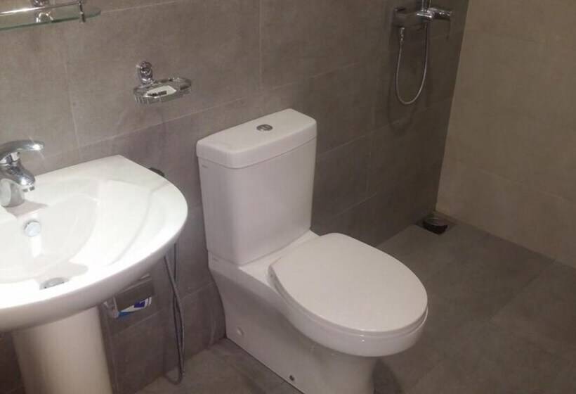 Пансион Sk House Resort Unawatuna