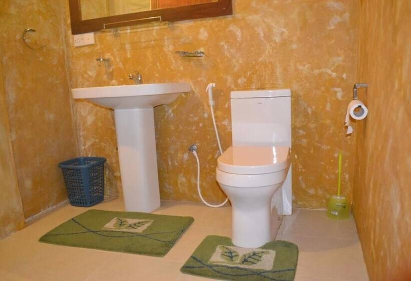 Пансион Sk House Resort Unawatuna