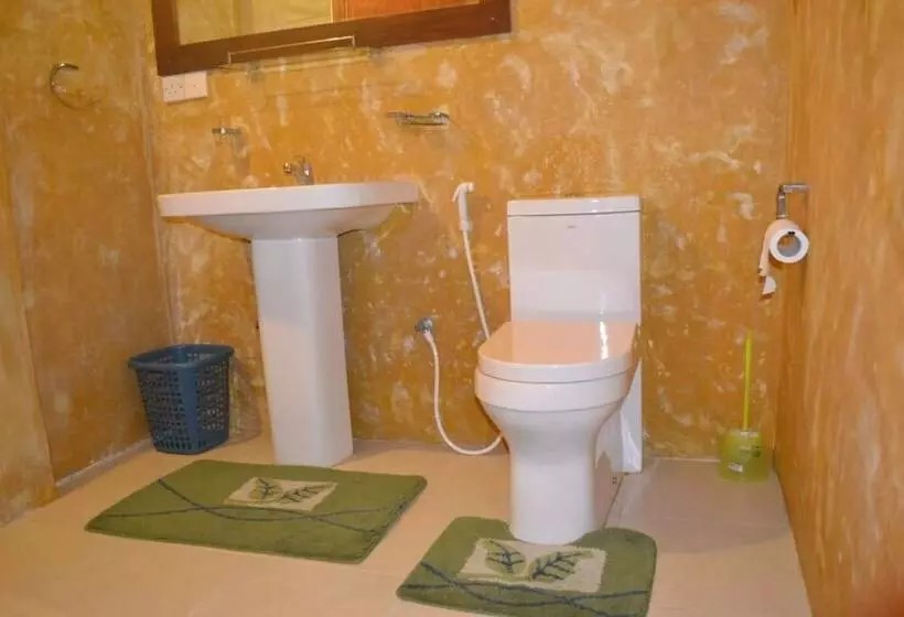 Majatalo Sk House Resort Unawatuna
