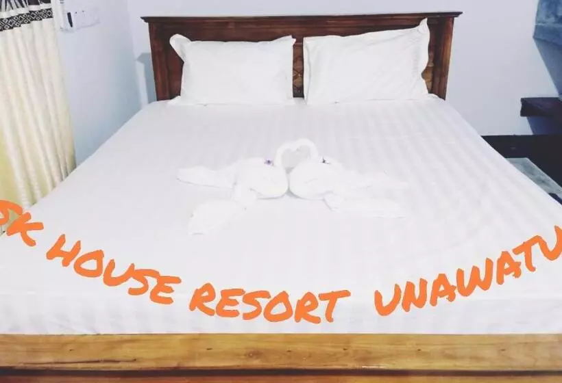 Majatalo Sk House Resort Unawatuna