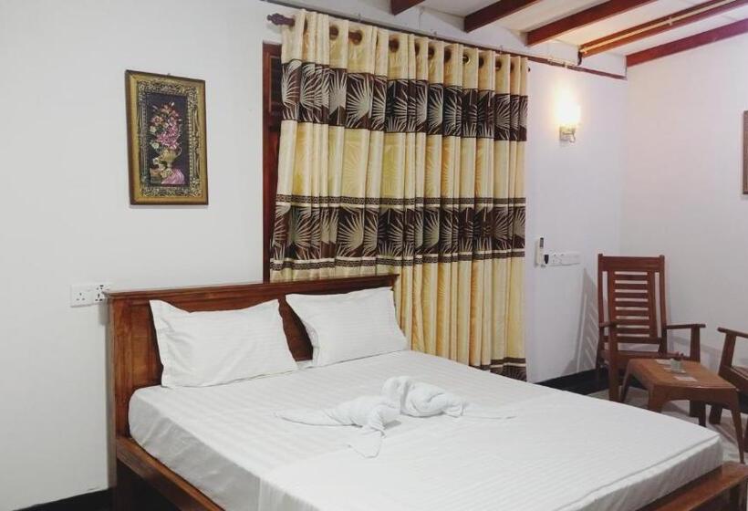 Пансион Sk House Resort Unawatuna