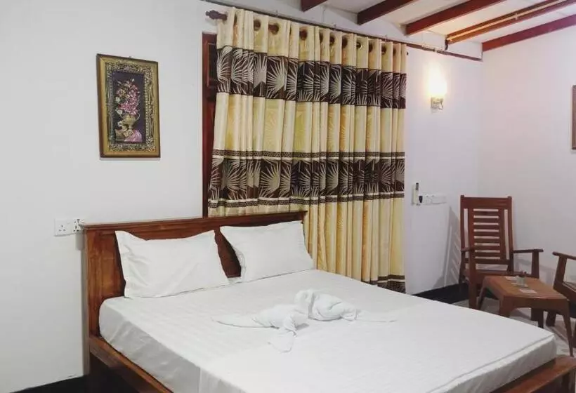 Majatalo Sk House Resort Unawatuna