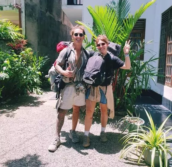 Majatalo Sk House Resort Unawatuna