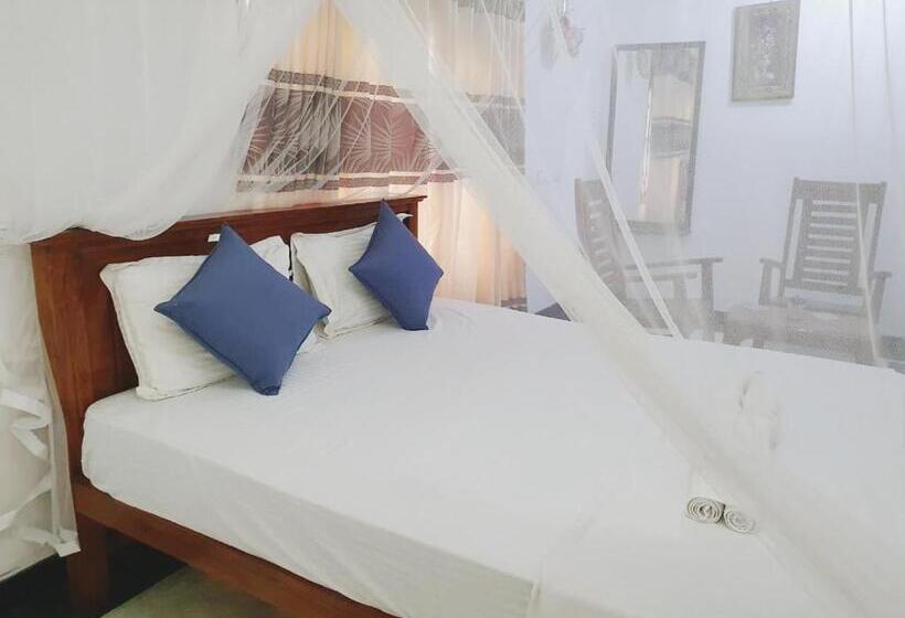 Пансион Sk House Resort Unawatuna