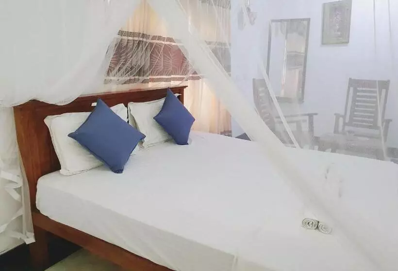 Majatalo Sk House Resort Unawatuna