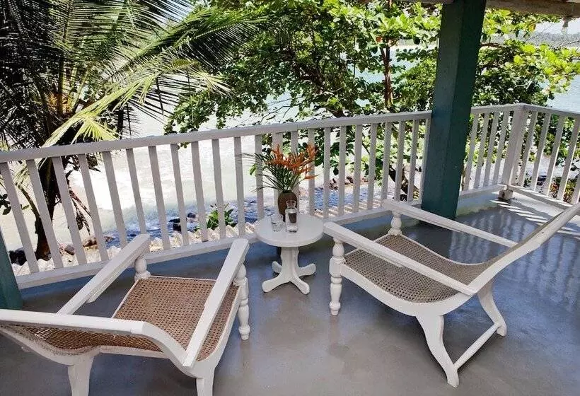 ペンション Talalla Bay Beach